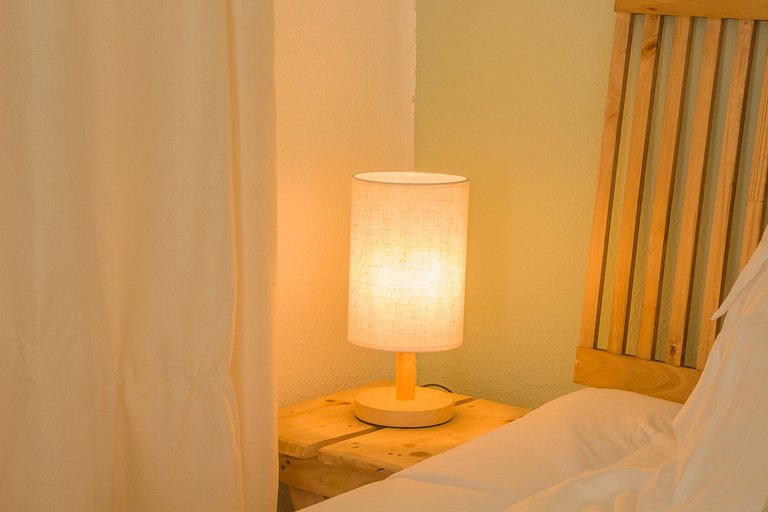 Cuarto Farol da Barra