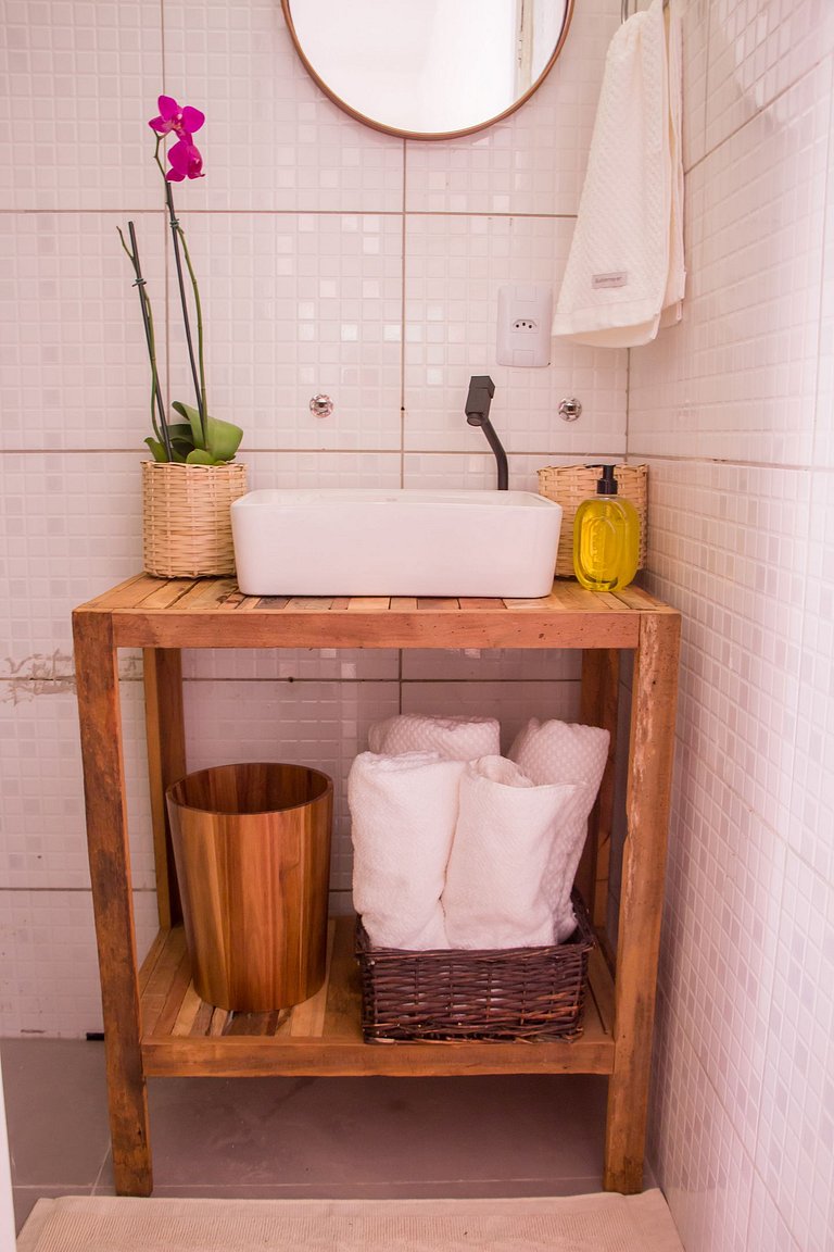 Quarto Rio Vermelho