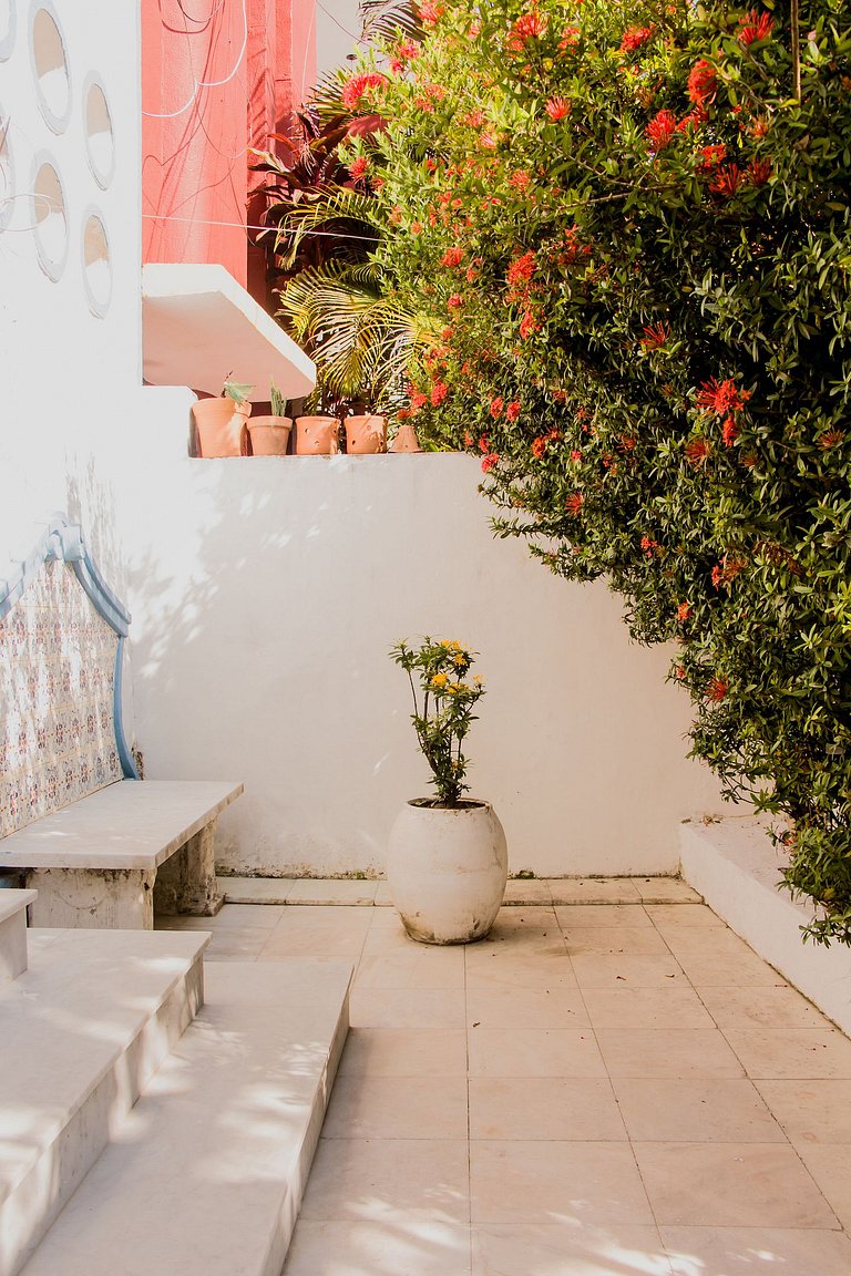 Maria Maria Guesthouse