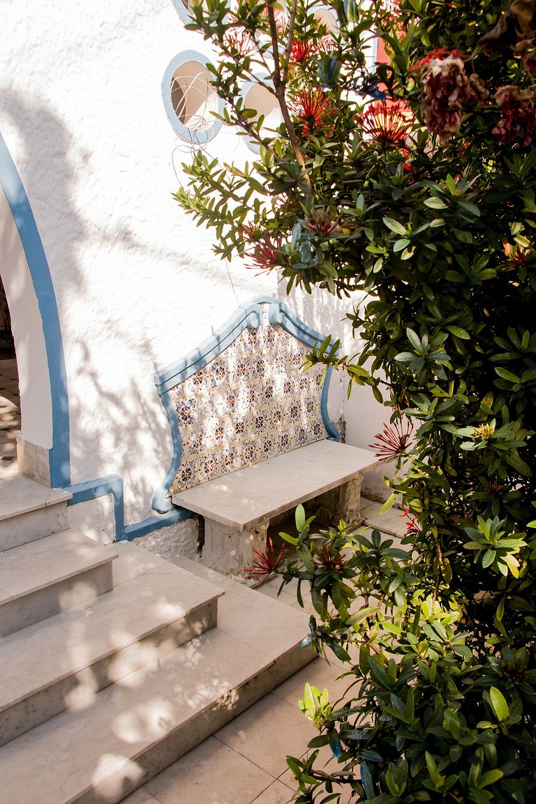 Maria Maria Guesthouse