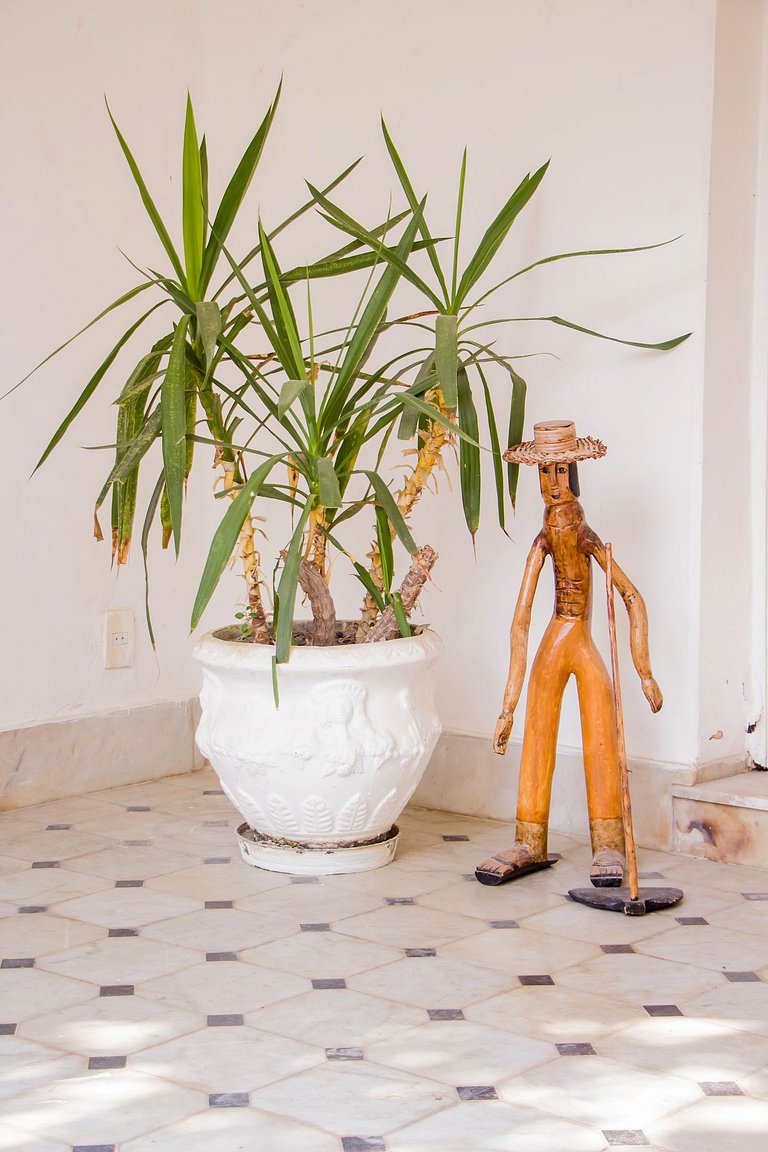 Maria Maria Guesthouse