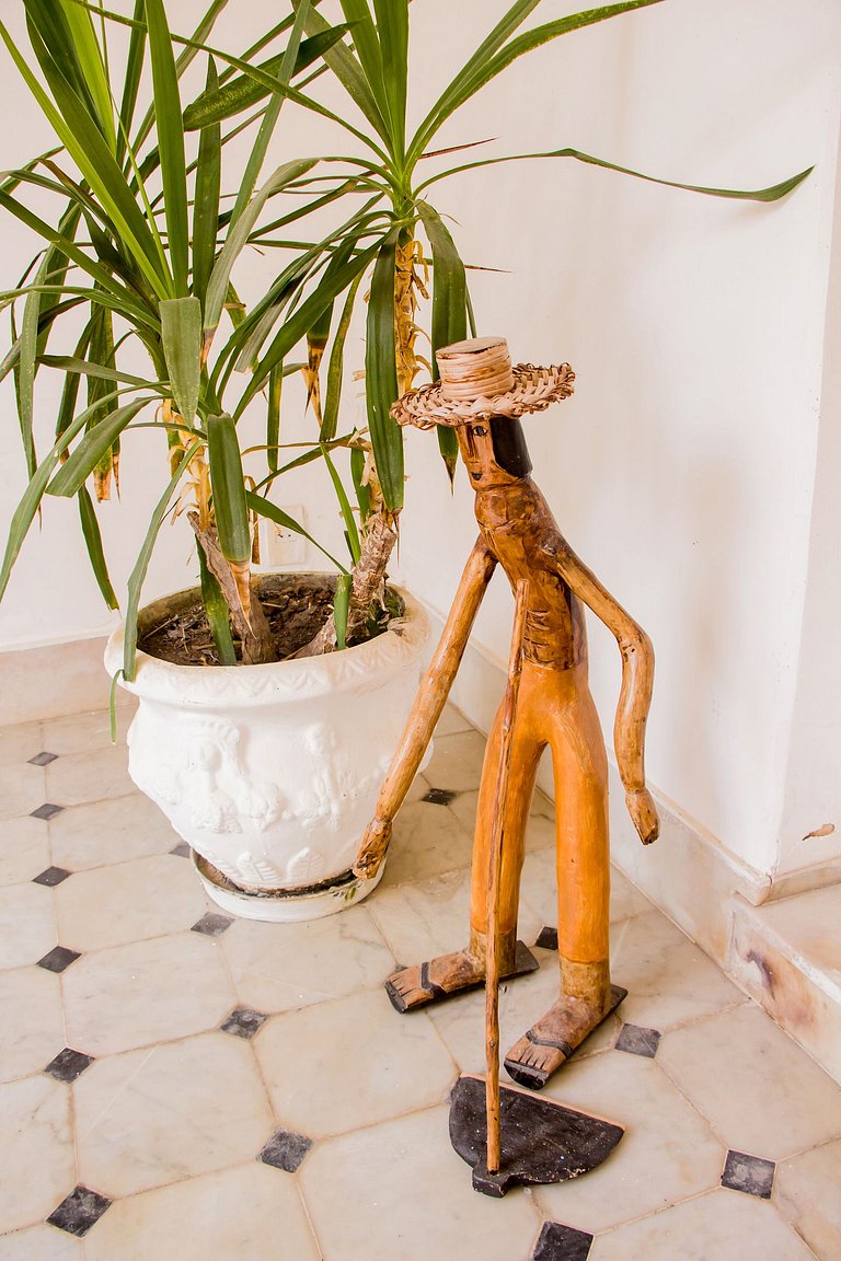 Maria Maria Guesthouse