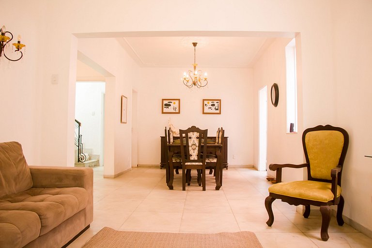 Quarto Gamboa