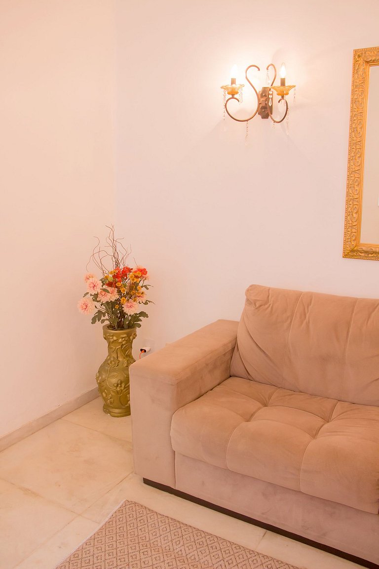 Quarto Gamboa