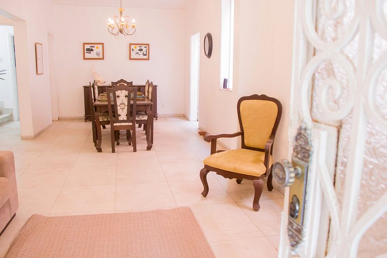 Quarto Rio Vermelho