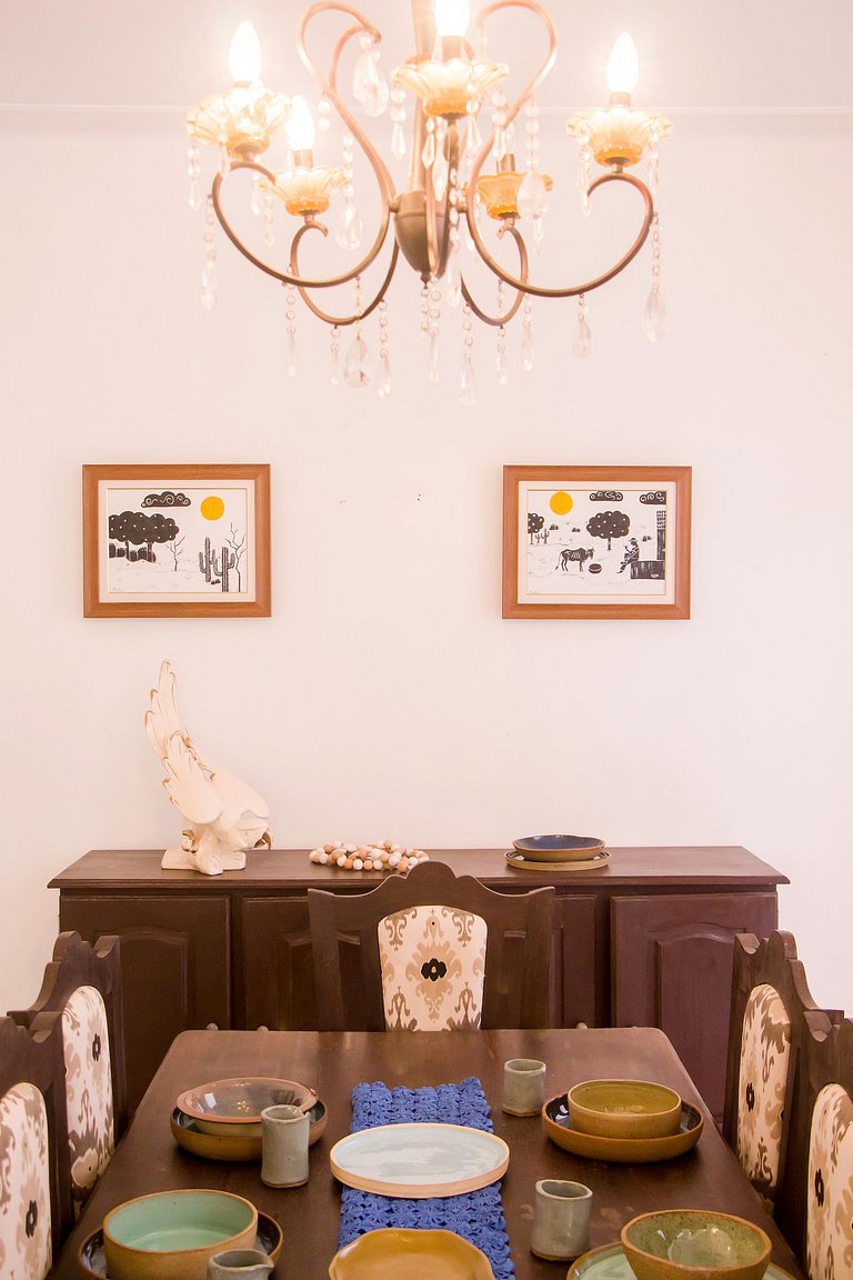 Quarto Gamboa