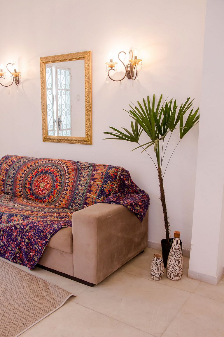 Quarto Gamboa