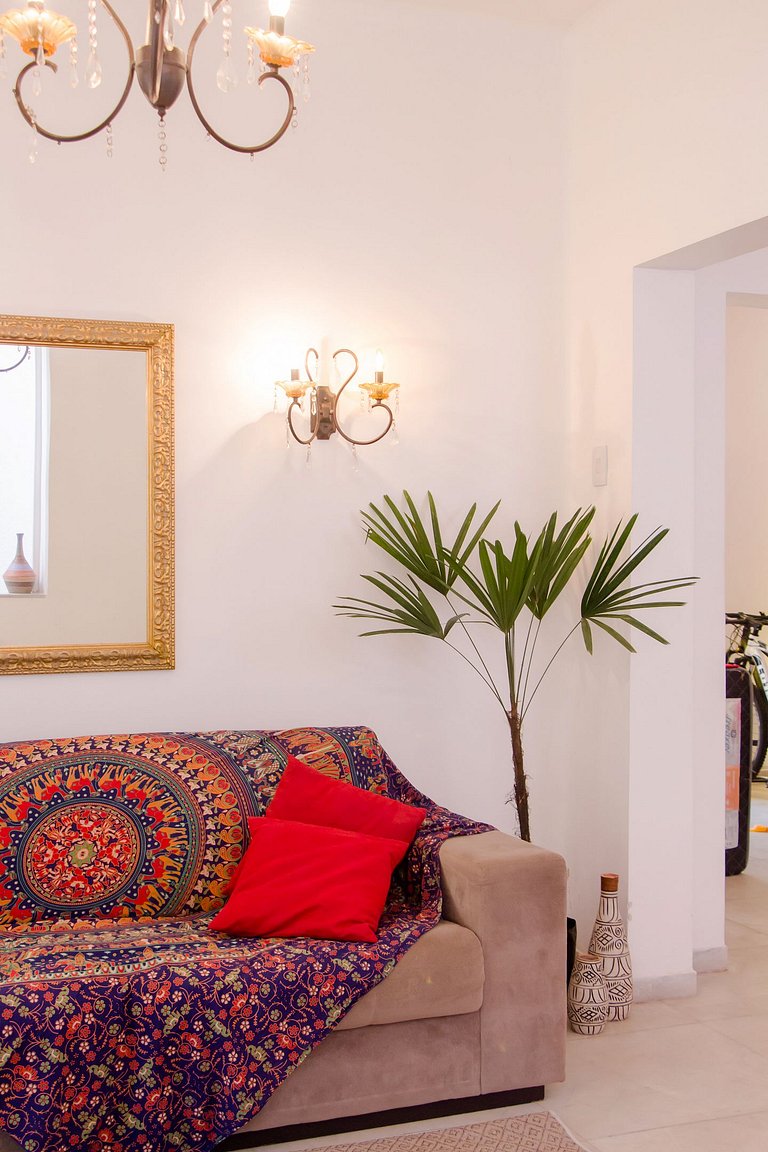 Quarto Gamboa