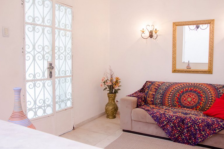 Quarto Gamboa
