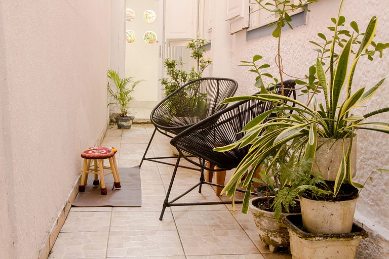Quarto Gamboa
