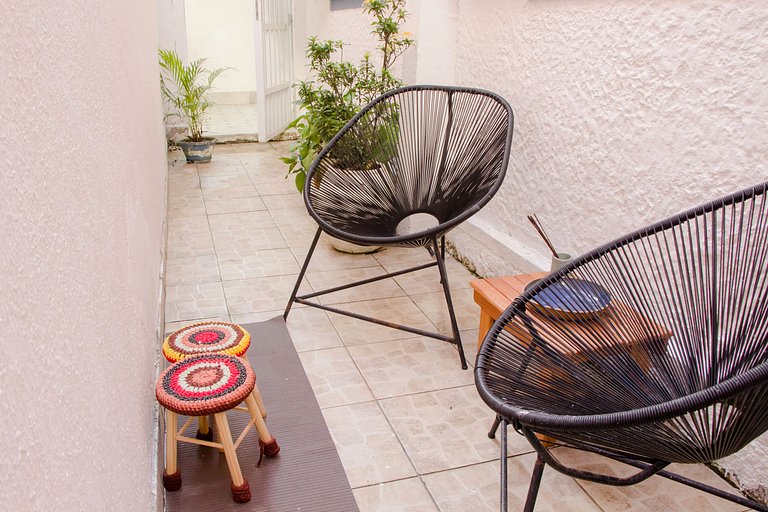 Quarto Gamboa