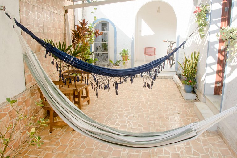 Cuarto Santo Antônio Além do Carmo