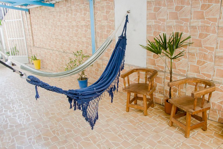 Cuarto Santo Antônio Além do Carmo