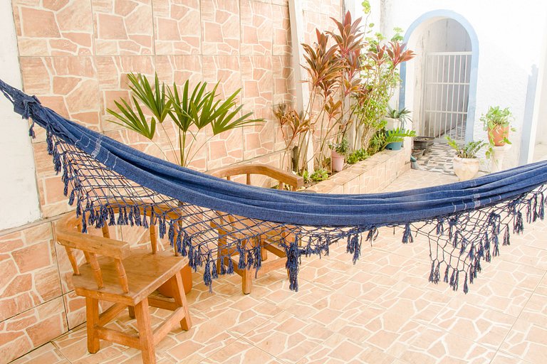 Dique do Tororó Room