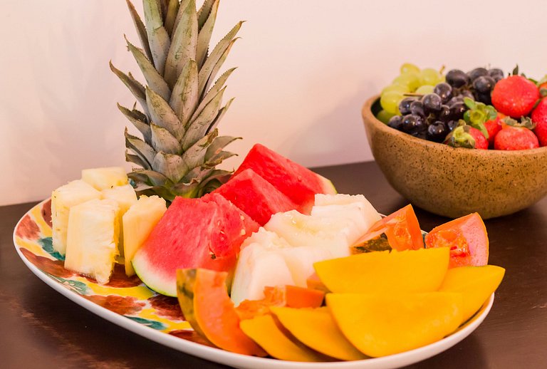 Cuarto Farol da Barra