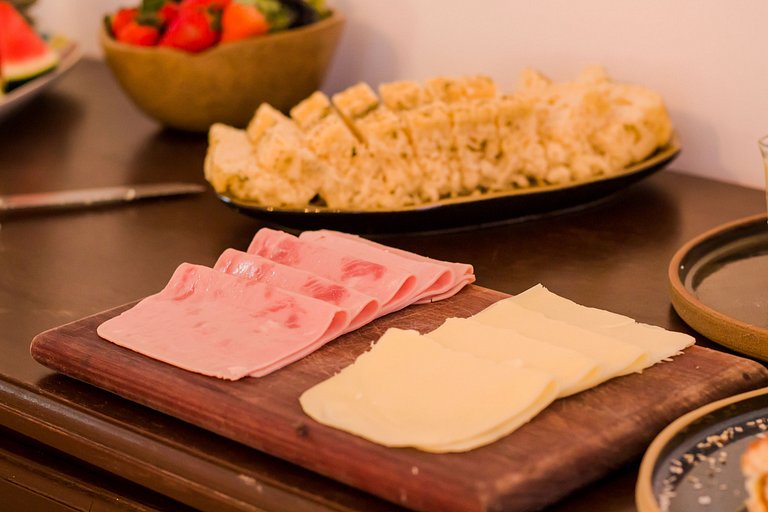 Cuarto Faro de Itapuã