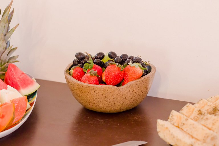 Cuarto Farol da Barra