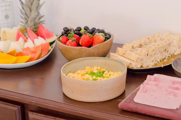 Cuarto Río Vermelho