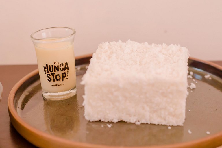 Santo Antônio Além do Carmo Room