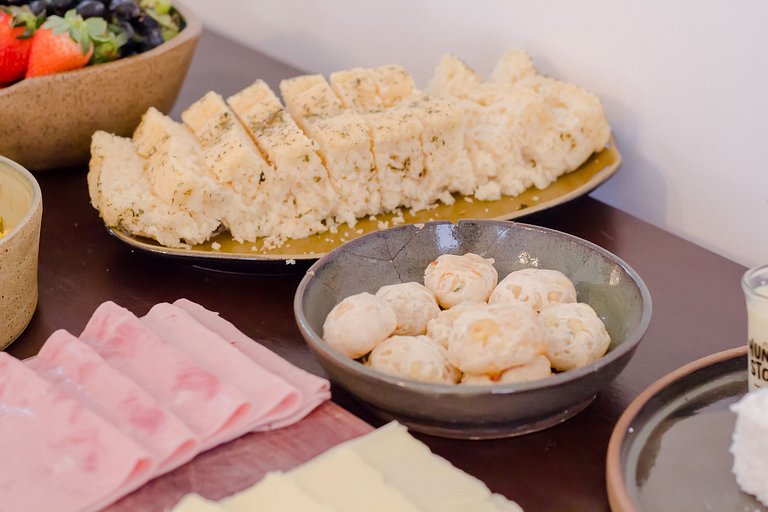 Cuarto Dique do Tororó