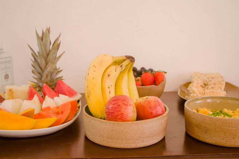 Cuarto Faro de Itapuã