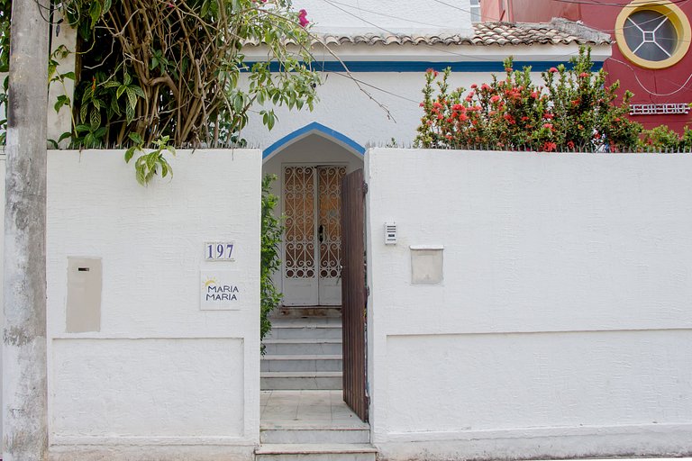 Santo Antônio Além do Carmo Room