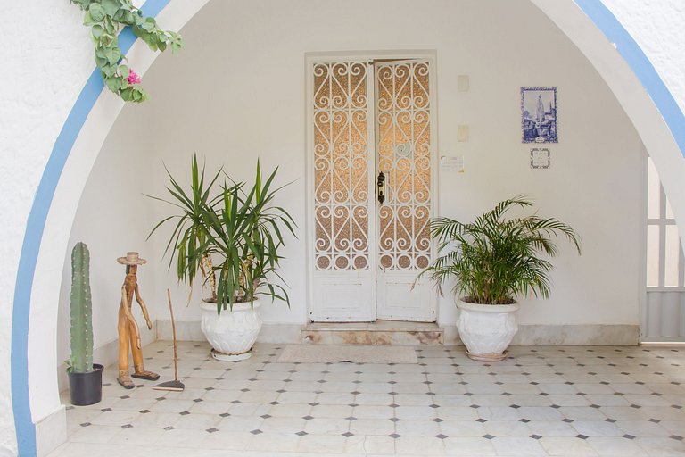 Quarto Gamboa