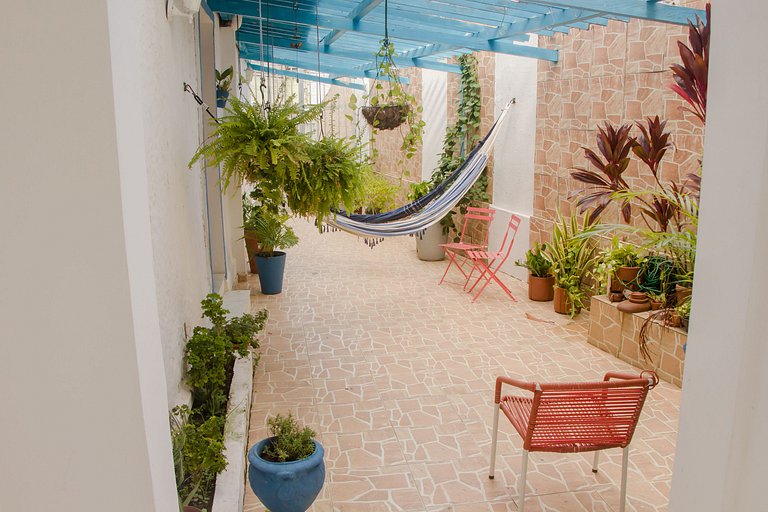 Cuarto Dique do Tororó