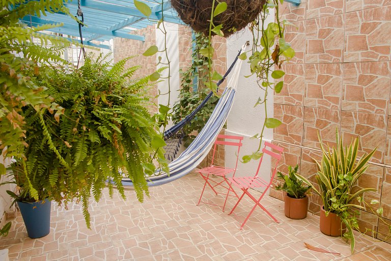 Quarto Rio Vermelho