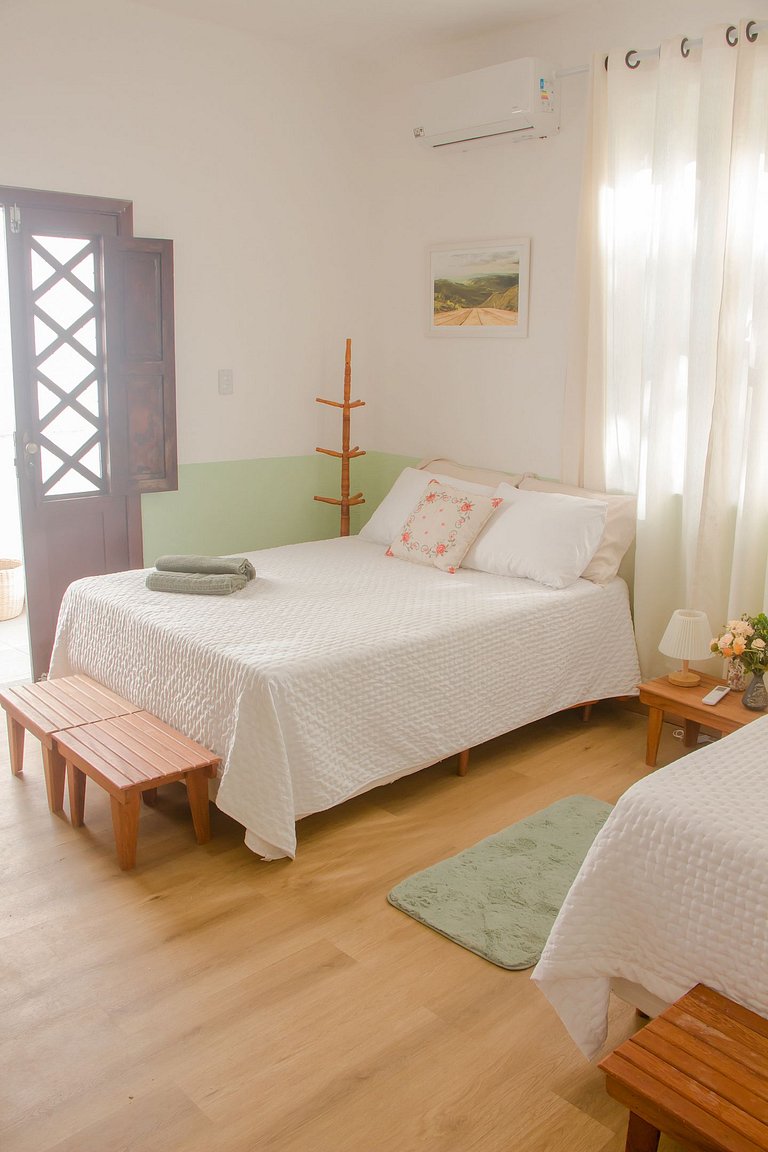 Quarto Gamboa