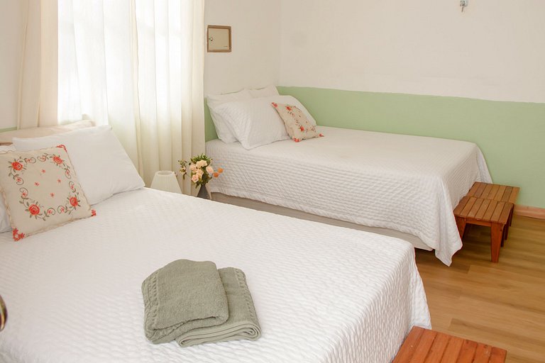 Quarto Gamboa