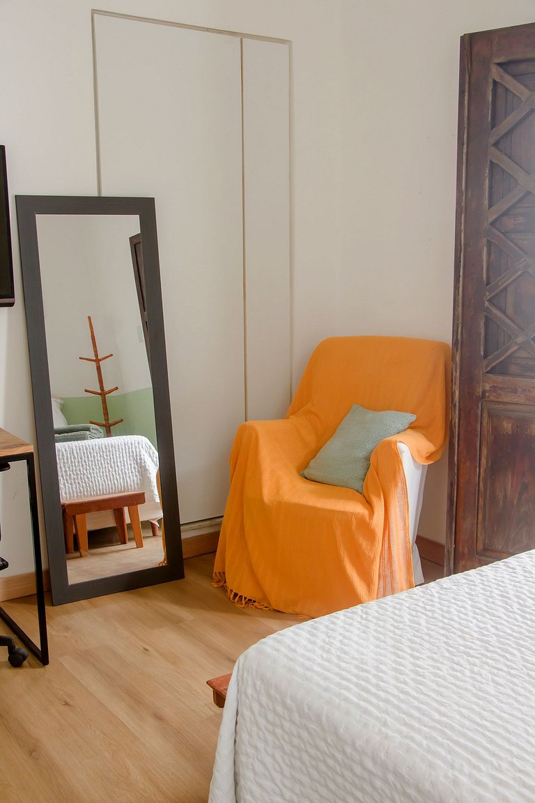 Quarto Gamboa
