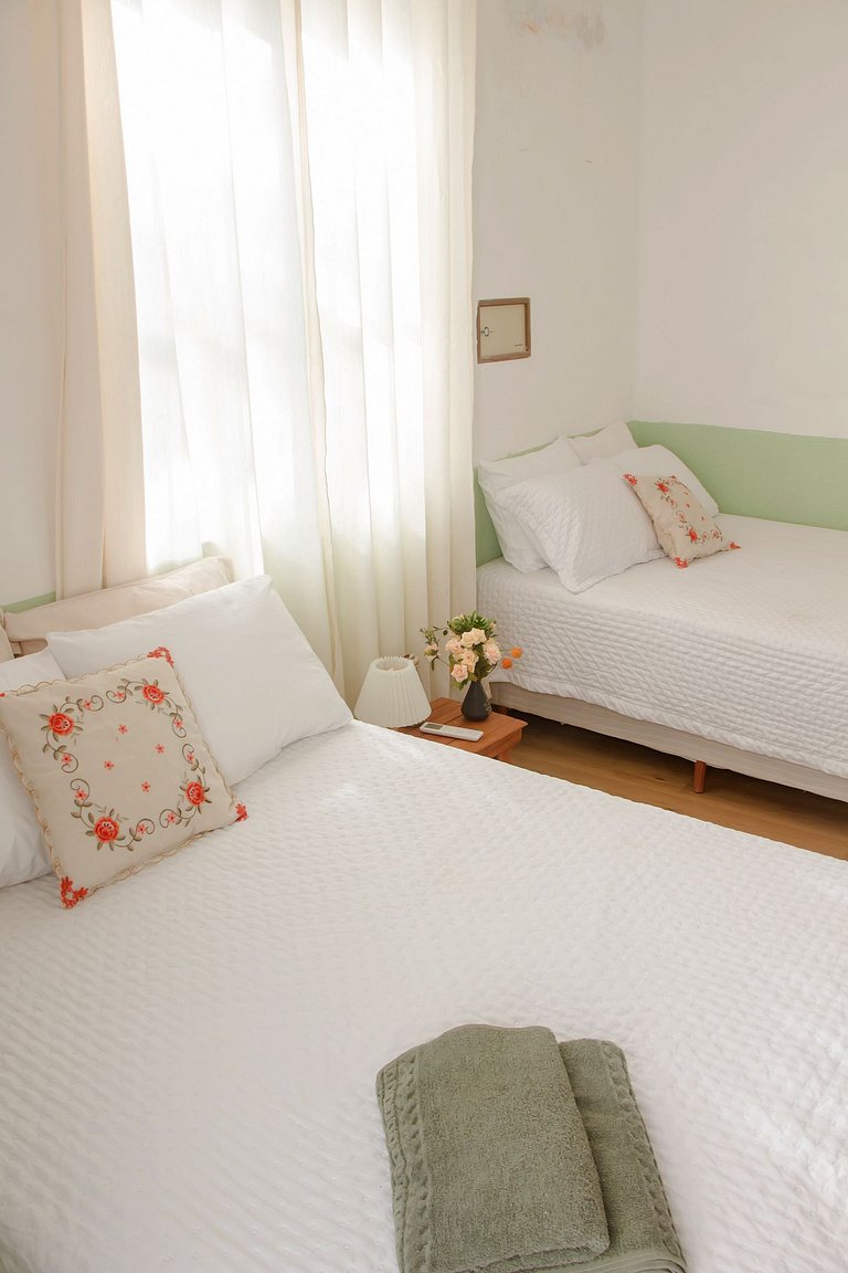 Quarto Gamboa
