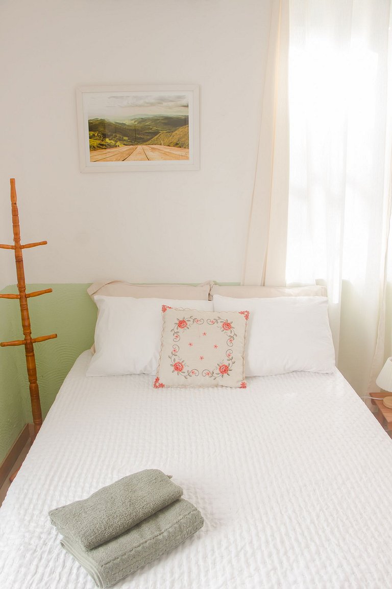 Quarto Gamboa