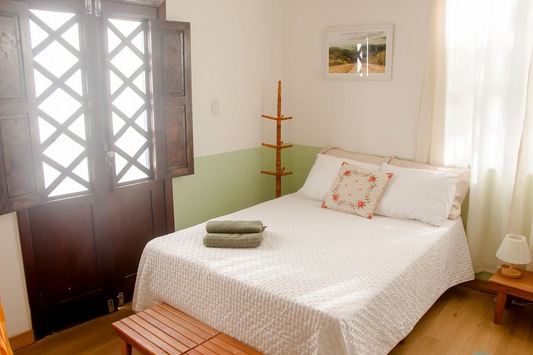 Quarto Gamboa