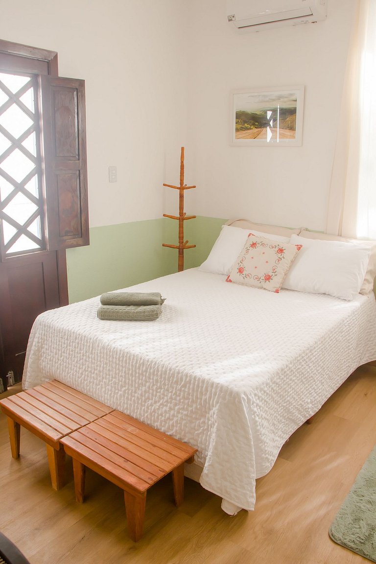 Quarto Gamboa