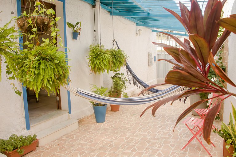 Cuarto Dique do Tororó