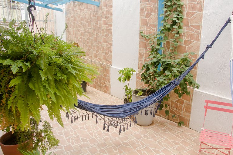 Cuarto Dique do Tororó