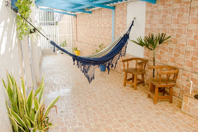 Cuarto Dique do Tororó