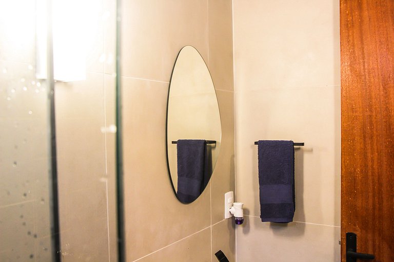 Santo Antônio Além do Carmo Room