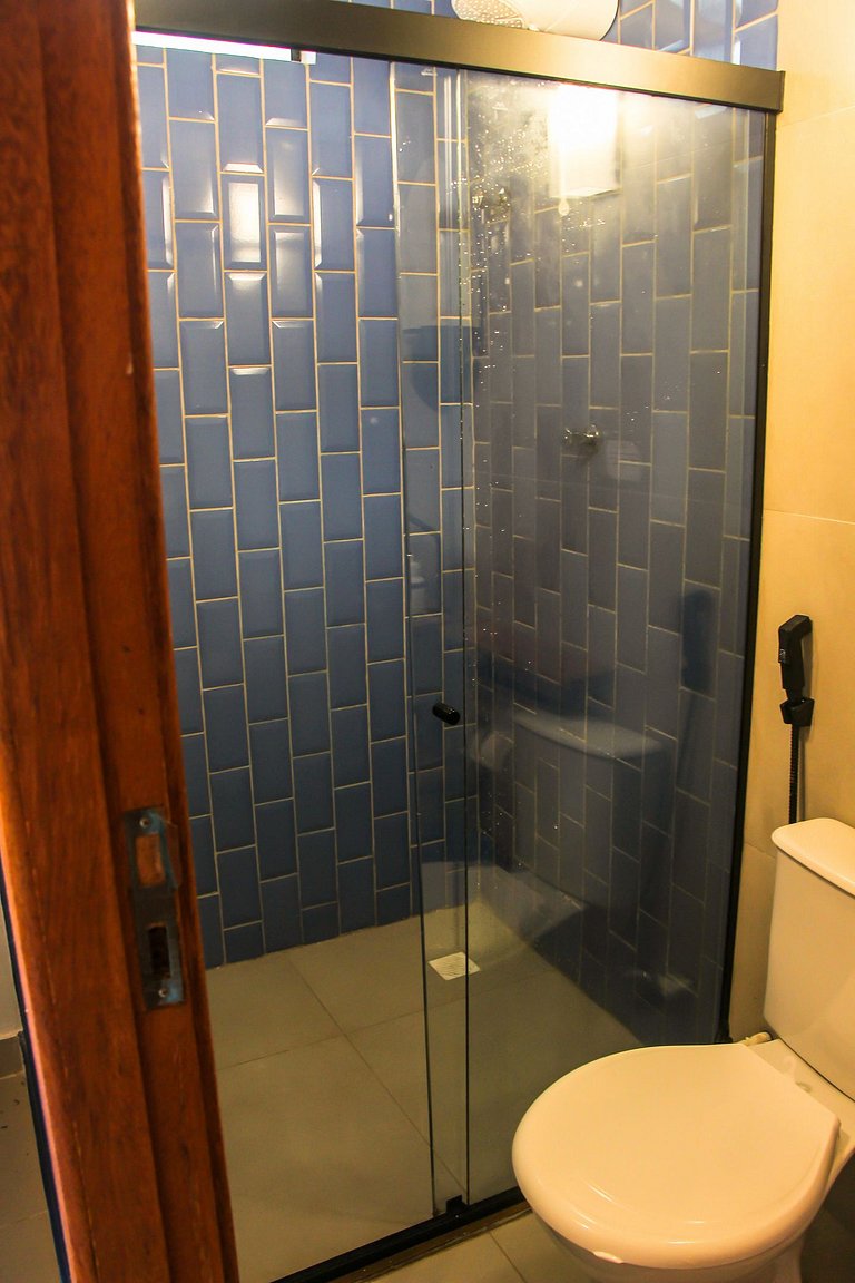 Cuarto Santo Antônio Além do Carmo