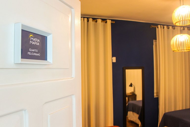 Pelourinho Room
