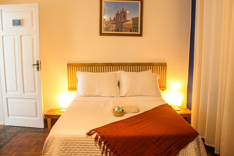 Pelourinho Room
