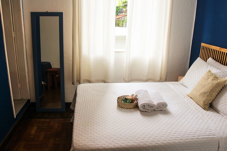 Cuarto Farol da Barra