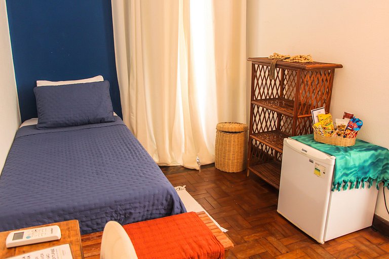 Quarto Farol da Barra