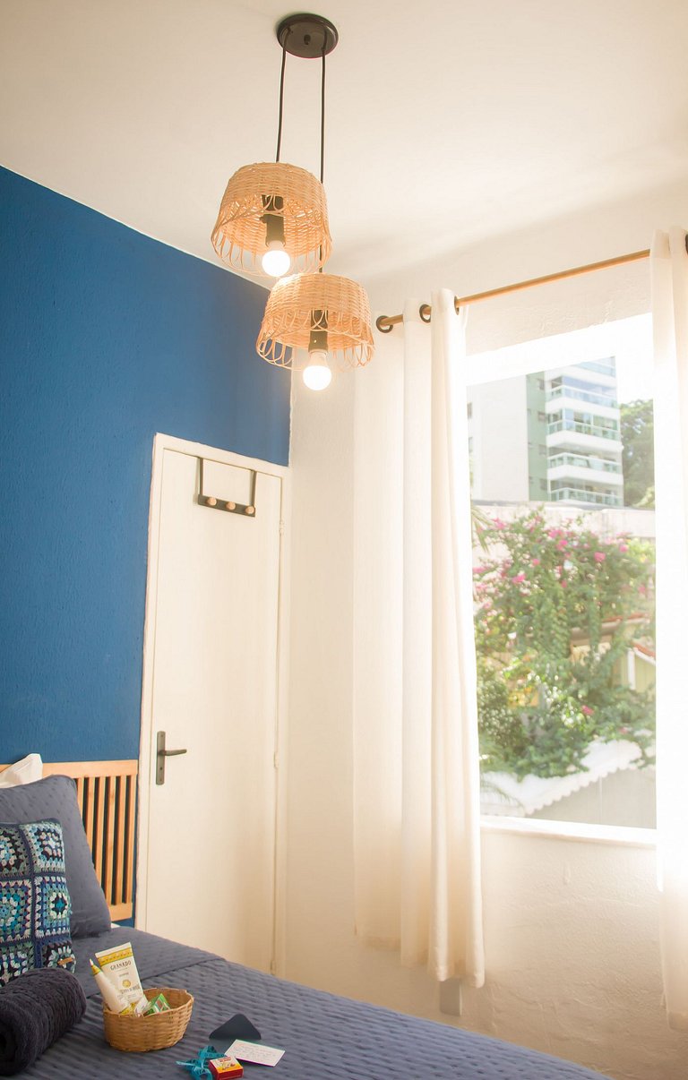 Cuarto Dique do Tororó