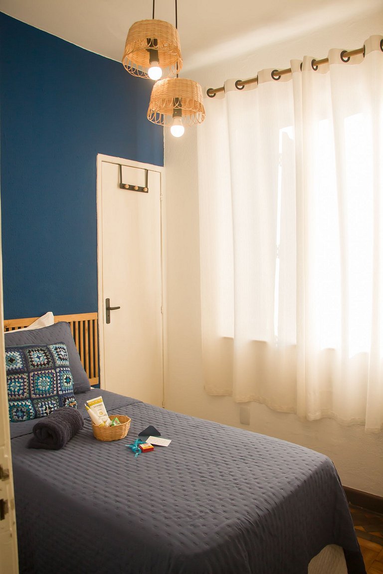 Quarto Dique do Tororó