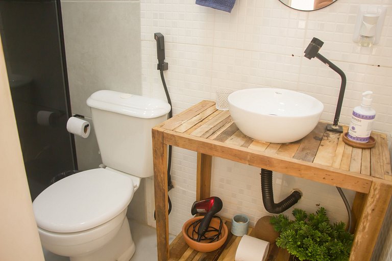 Cuarto Dique do Tororó