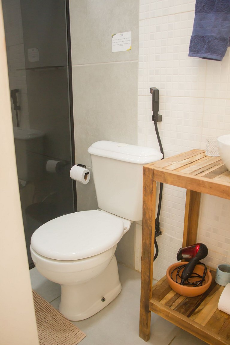 Quarto Dique do Tororó