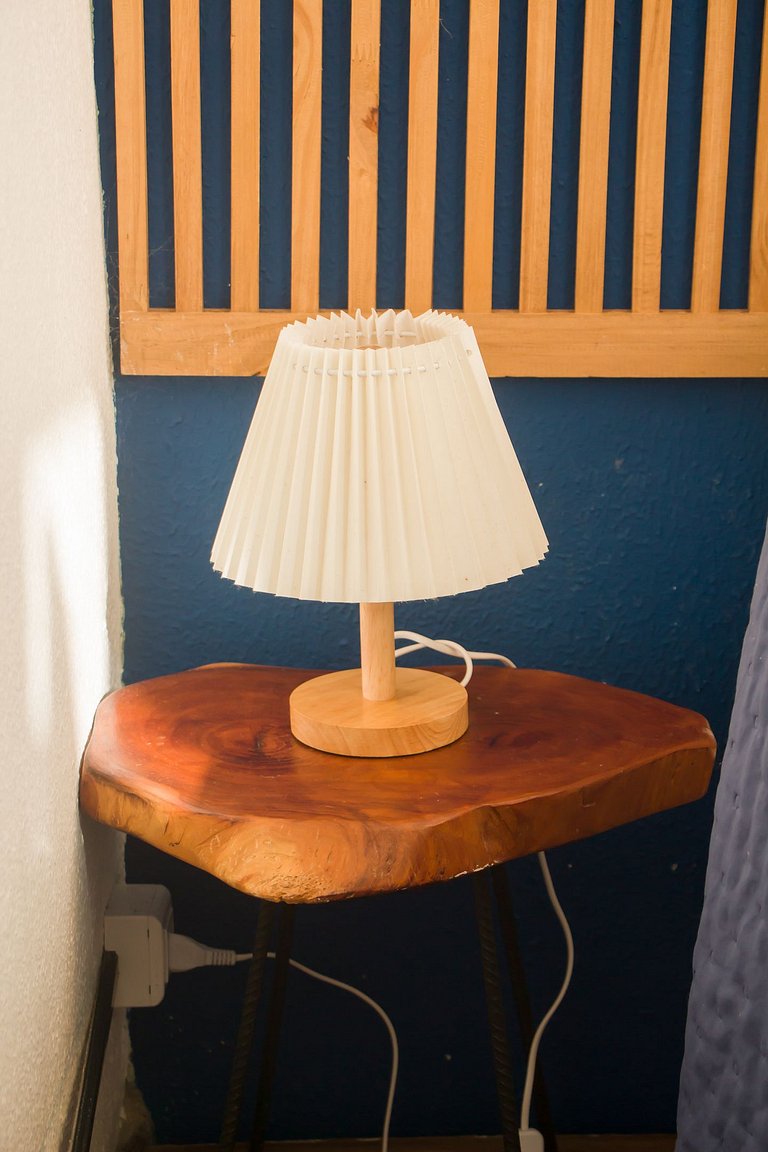 Dique do Tororó Room